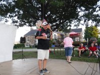 Christmas in July 2016 103 : Christmas in July 2016